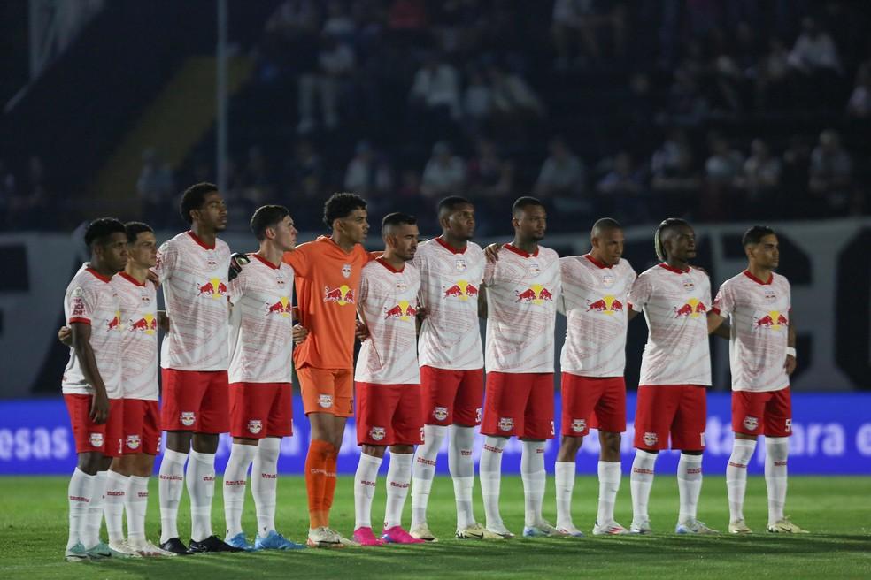 Pedro Caixinha diz que Bragantino vive pior momento; time está há sete jogos sem vencer