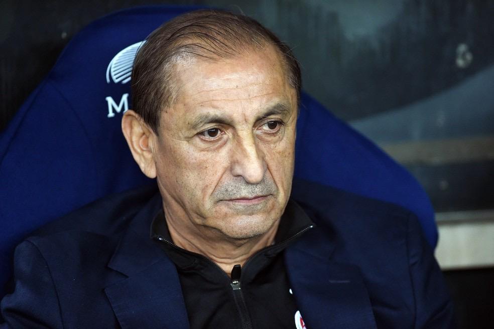 Ramón Díaz evita lamentar empate do Corinthians: 