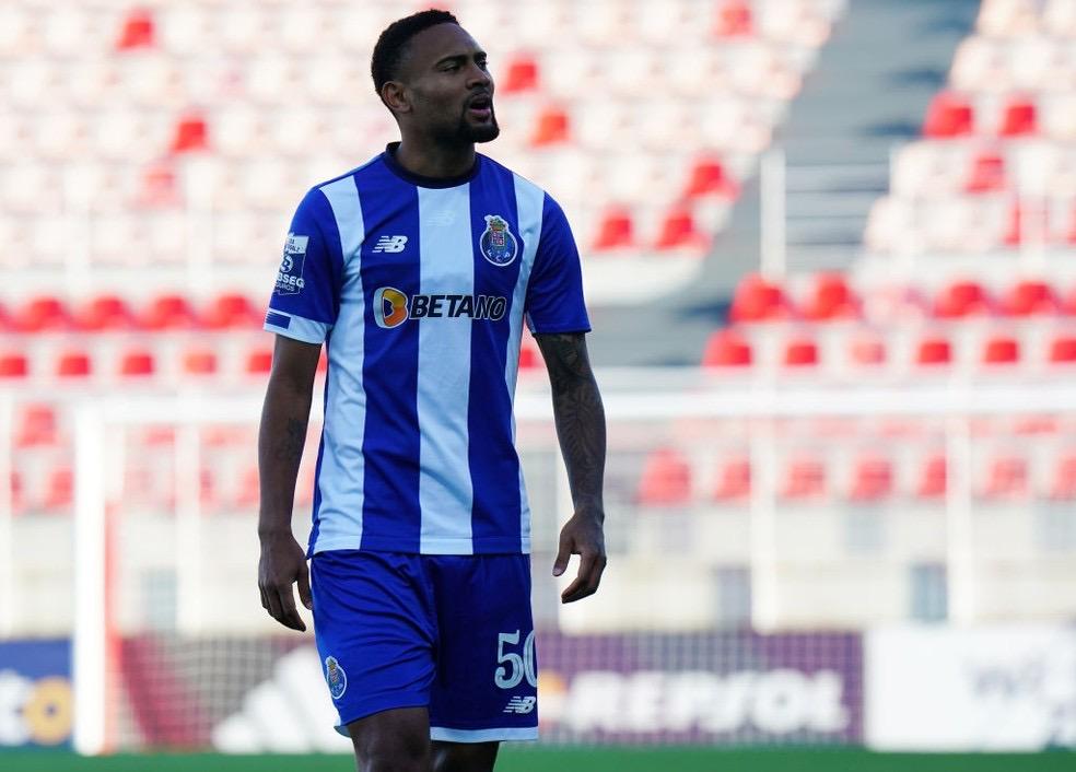 Santos prepara anúncio de Wendel Silva; atacante vai ao CT para fazer exames médicos