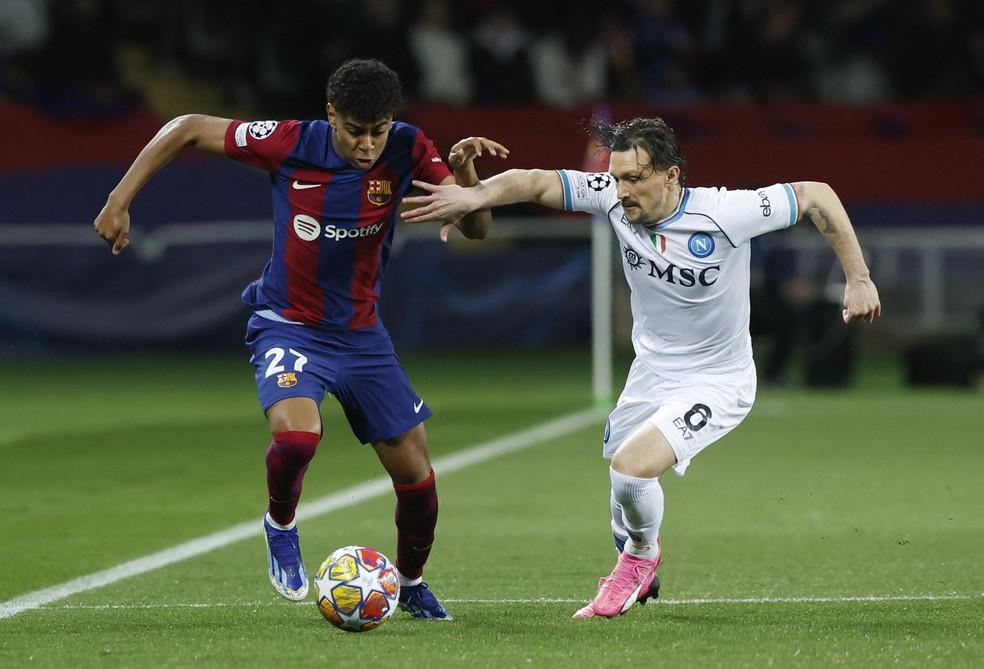 São Paulo mira Mário Rui para amenizar problemas na lateral