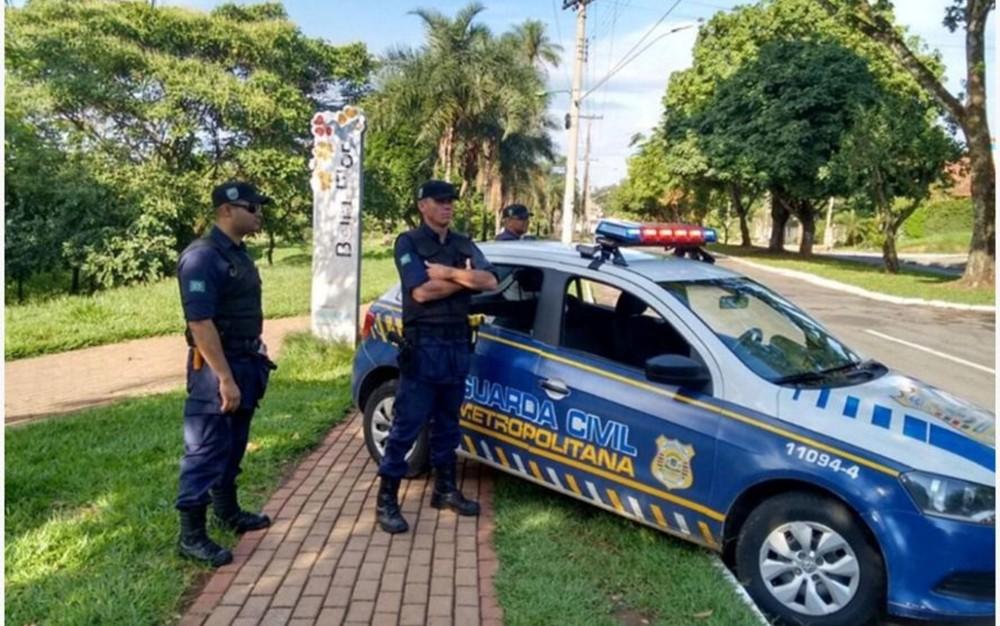 Candidatos das capitais prometem ampliar guarda, e minoria cita câmera corporal, mostram planos de governo