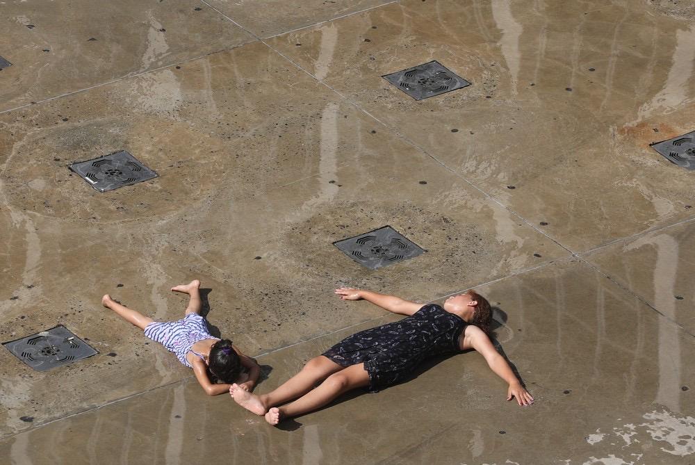 Cidade de SP registra maior temperatura do inverno neste domingo; calor aumenta e máxima pode chegar a 36°C na sexta