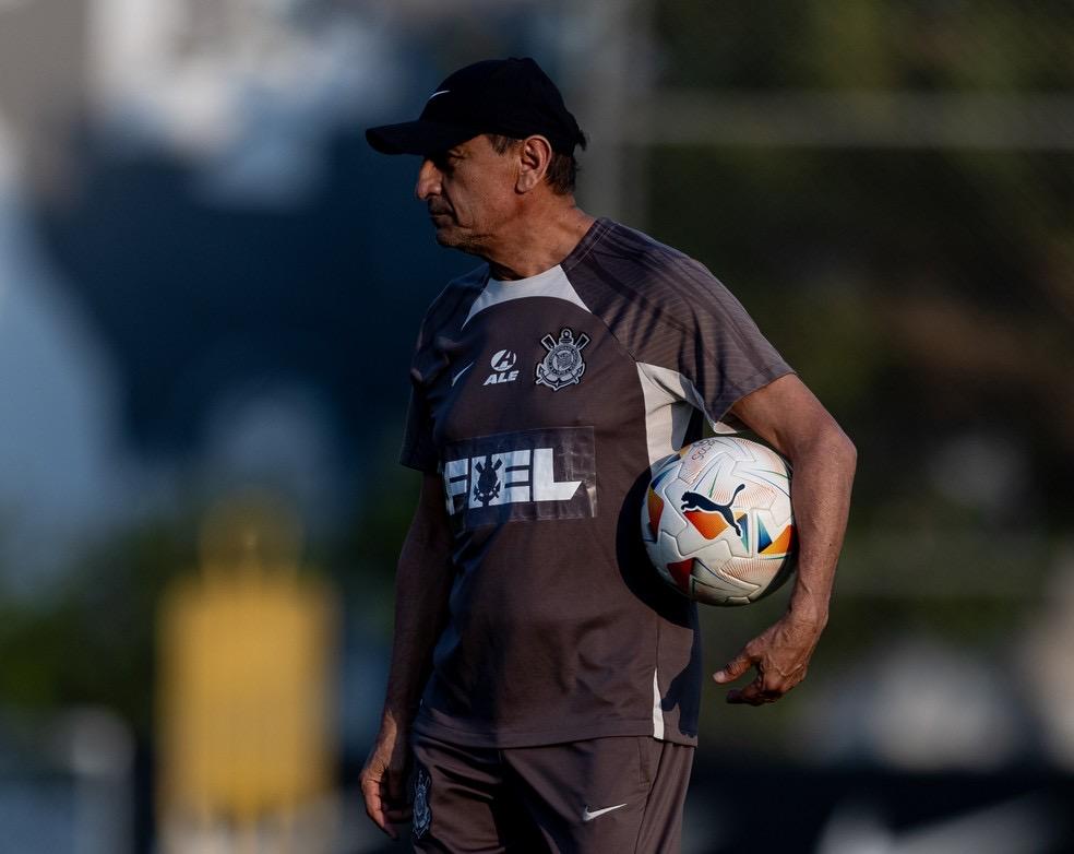 Corinthians aposta em pausa da Data Fifa para ajustes e virada de chave na reta final do ano