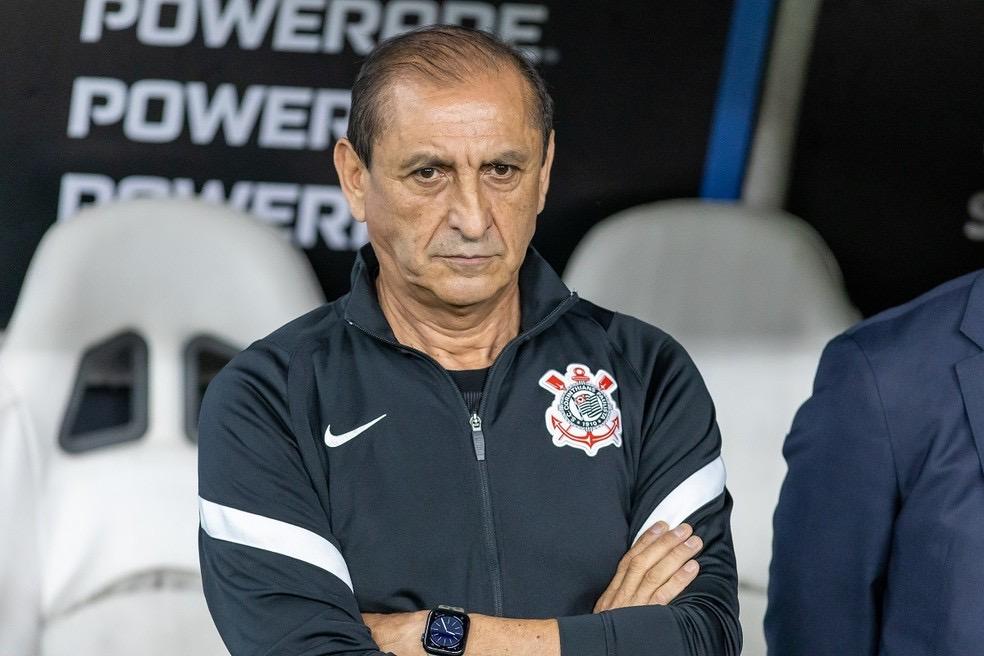Corinthians aposta em sequência caseira para respirar no Brasileirão
