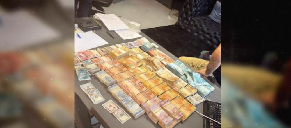 Gusttavo Lima é indiciado por lavagem de dinheiro e organização criminosa em investigação sobre jogos ilegais