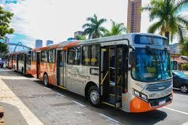 Osasco terá tarifa gratuita no transporte público nas eleições