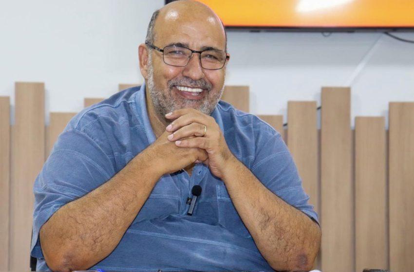 Sérgio Ribeiro é absolvido do processo por improbidade administrativa. Entenda o caso!