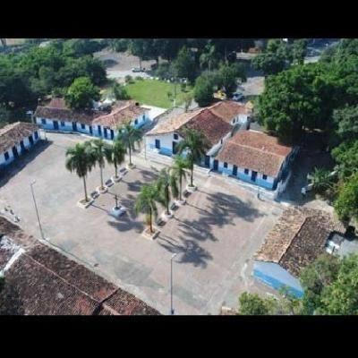 Carapicuíba celebra os 444 anos da Aldeia Jesuítica no sábado