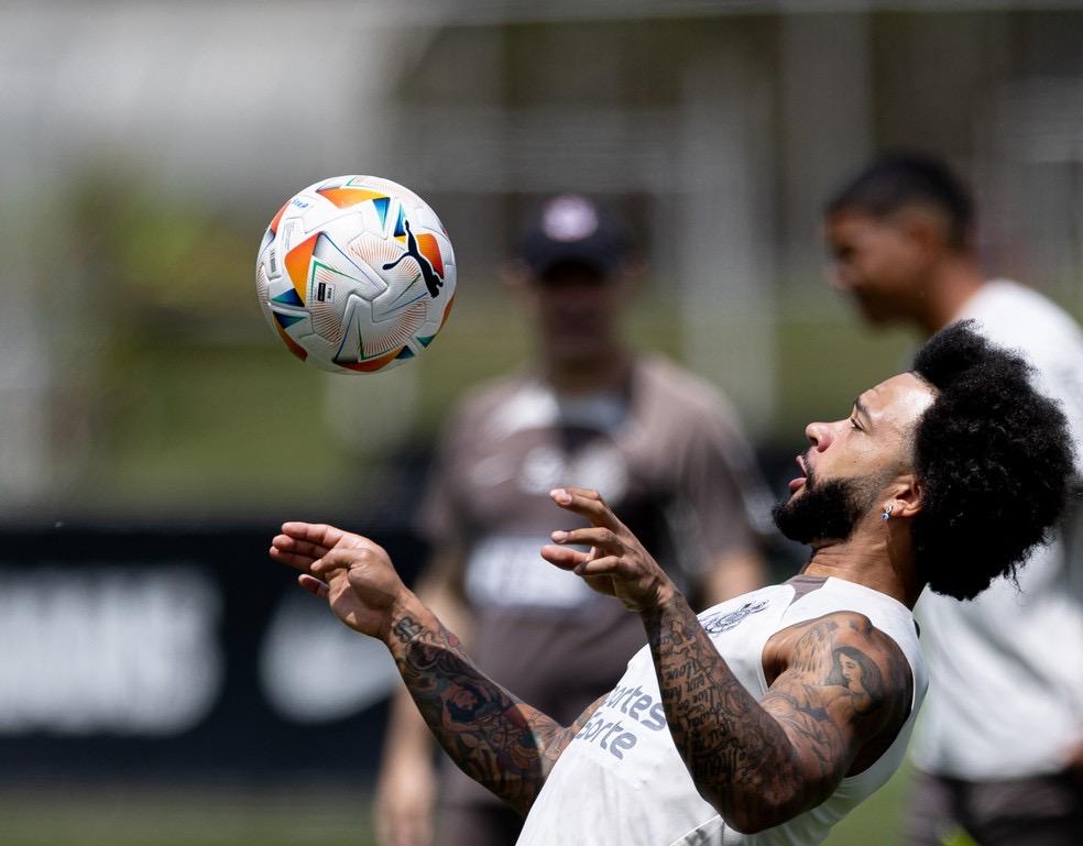 Escalação do Corinthians: Ramón prepara quatro mudanças para enfrentar o Racing
