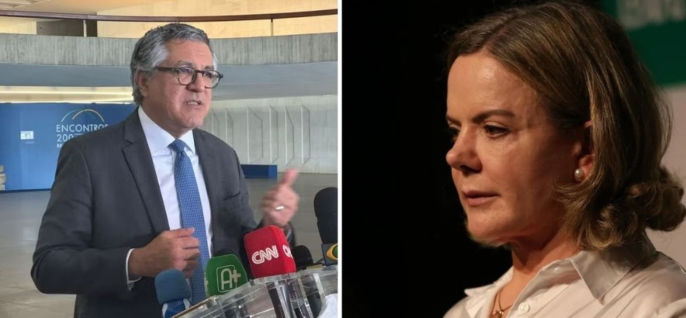 'Insatisfação' com Padilha marcou reunião do PT; embate público foi 'desnecessário', dizem fontes
