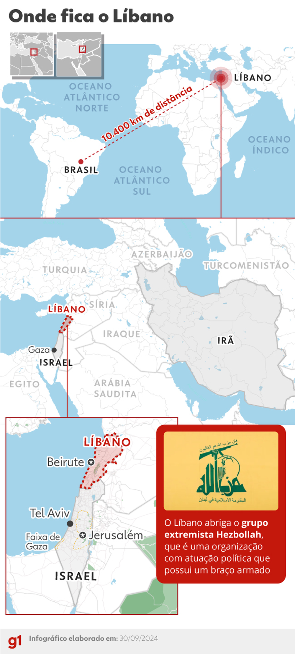 Israel planeja resposta 'surpresa' e 'precisa' contra Irã; Conselho de Segurança da ONU se reúne nesta quarta