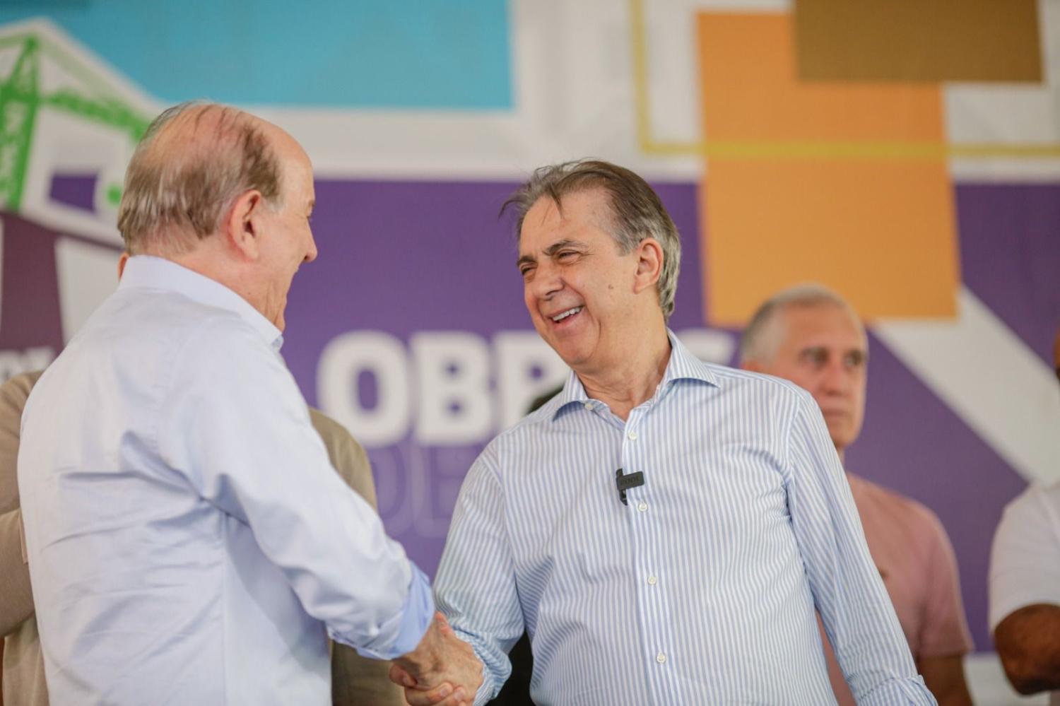 Prefeitos da região se unem para apoiar o candidato à Prefeitura de Barueri, Beto Piteri