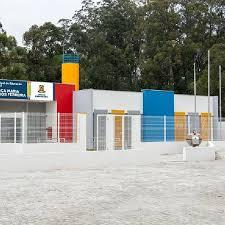 Prefeitura de Carapicuíba inaugura EMEI com capacidade para 360 criança