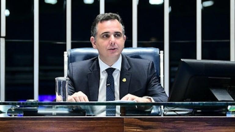 Reforma Tributária: Pacheco lidera diálogo por consenso para evitar derrota na Câmara