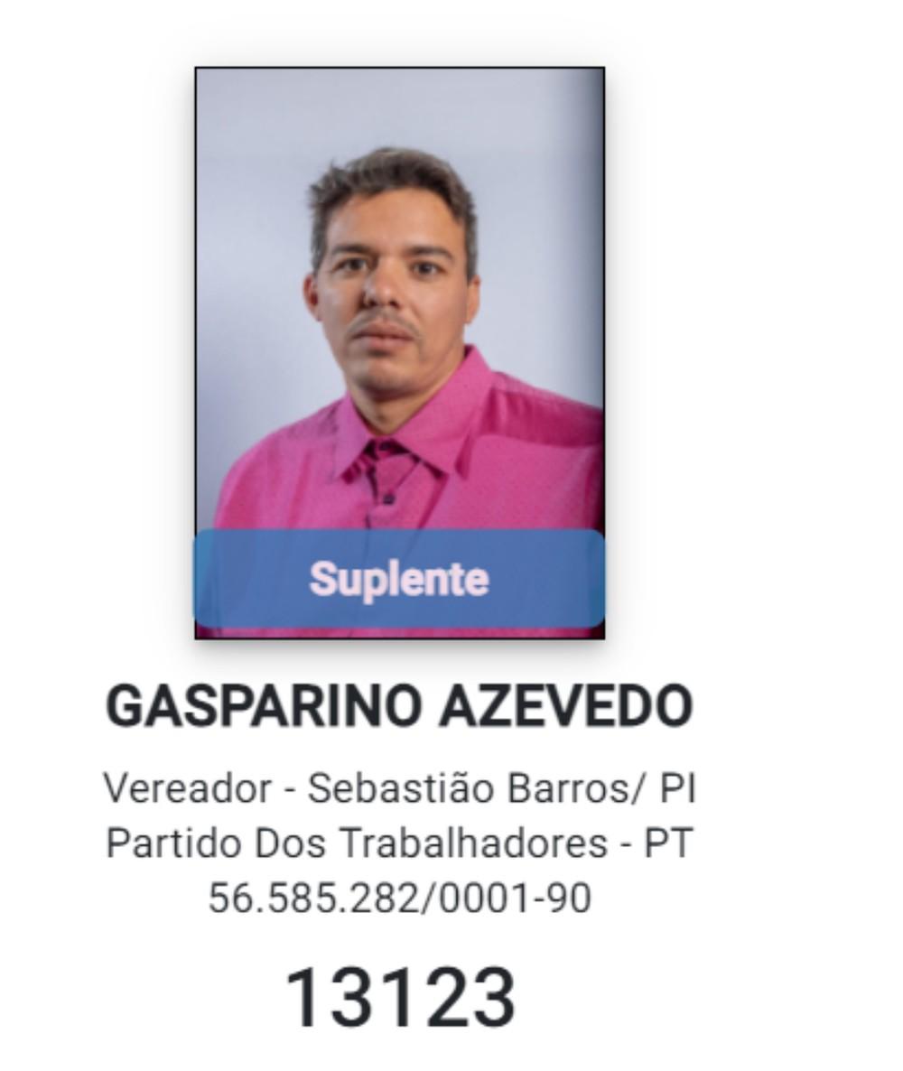 Tribunal emite certidão errada, e condenado por estupro de vulnerável vira suplente de vereador