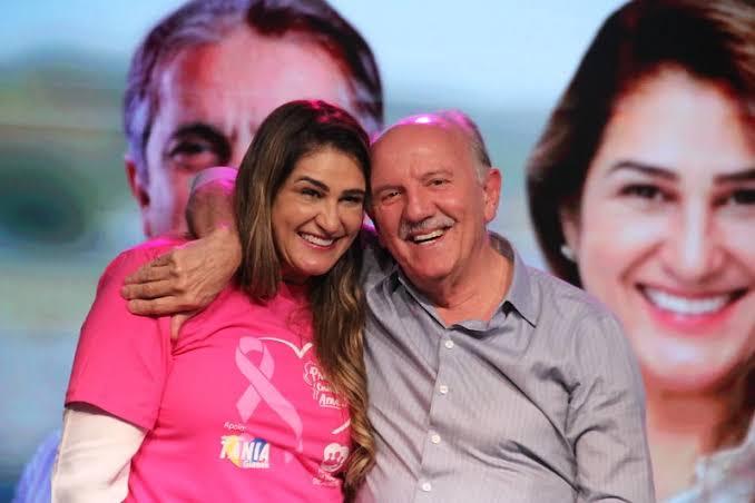Vereadoras Dra. Claudia e Cris da Maternal enaltecem participação feminina em apoio à Beto Piteri