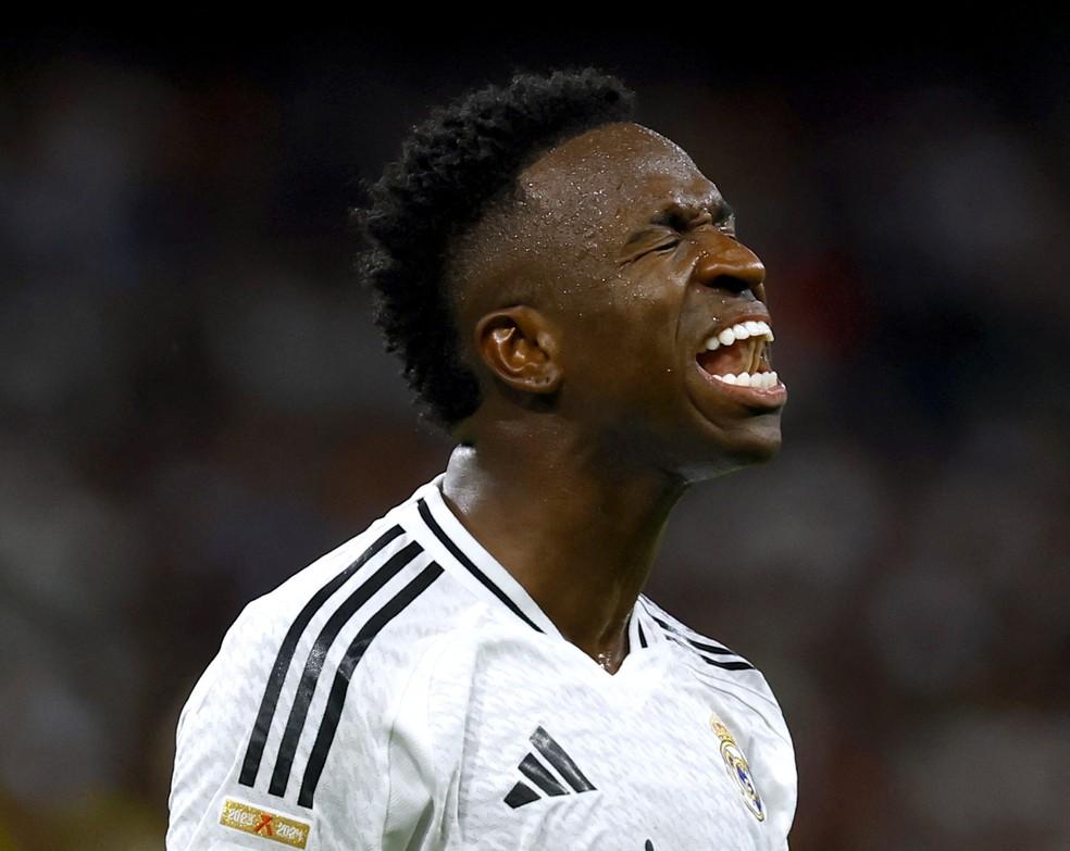 Vini Jr. “perde” mais de R$ 6 milhões por não levar a Bola de Ouro; entenda