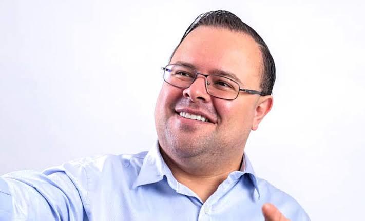 Wellington Formiga destaca união e compromisso em primeiro discurso como prefeito eleito de Cotia