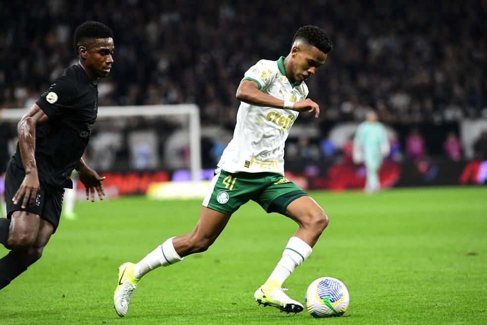 Ainda dá? Veja cenários do Palmeiras na briga pelo título do Brasileirão e simule as últimas seis rodadas