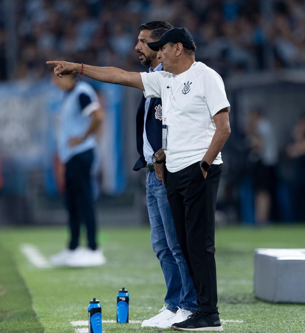 Análise: Ramón tem papel decisivo em eliminação, mas os maiores vilões do Corinthians são outros