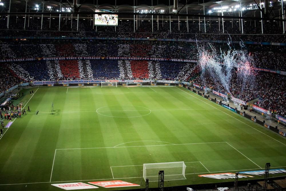 Bahia x São Paulo: onde assistir ao vivo, horário e escalações