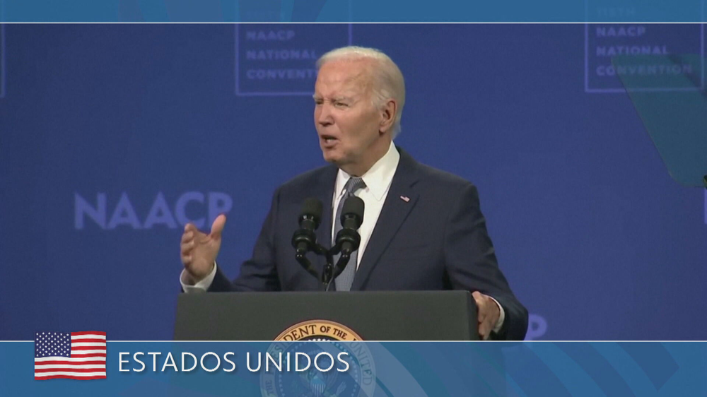 Biden visita Manaus e anuncia recursos para projetos na Amazônia