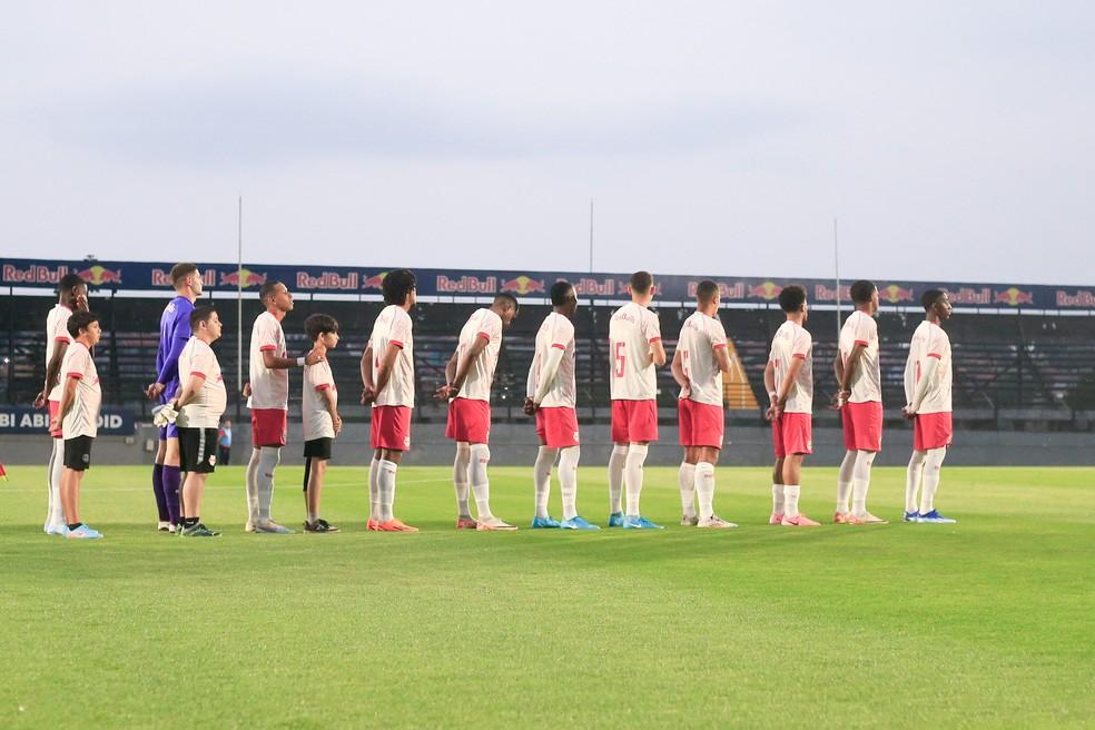 Bragantino II pede licença dos torneios da FPF e pode ser extinto; entenda a decisão do clube