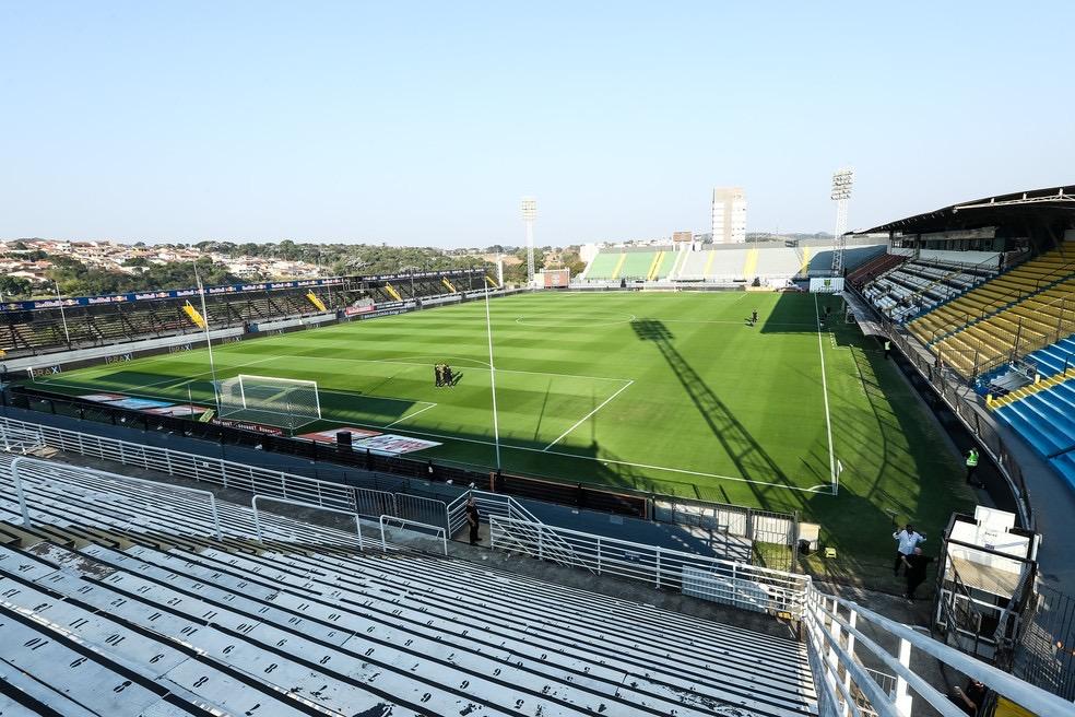 Bragantino x Cuiabá: saiba onde assistir ao vivo, horário e escalações