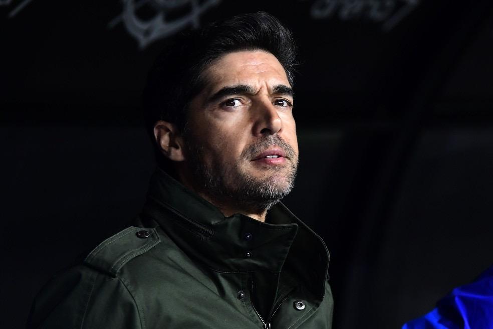 Colado no líder, Palmeiras sai para sequência decisiva como segundo melhor visitante no Brasileirão