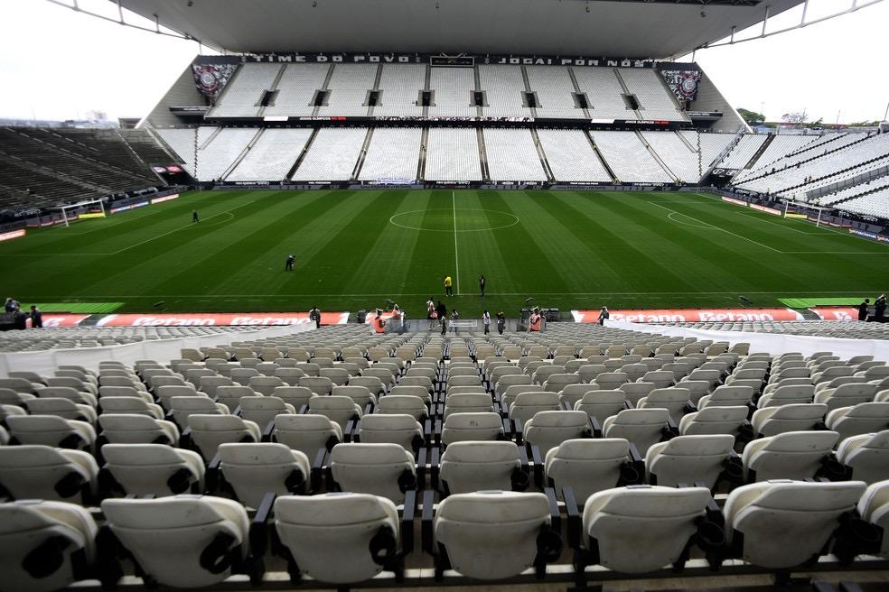 Corinthians x Cruzeiro: onde assistir ao vivo, horário e escalações