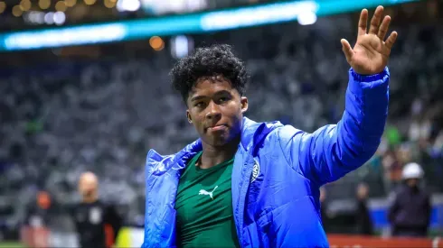 Endrick pode ir embora do Real Madrid após 103 dias e parar na Itália; Palmeiras observa