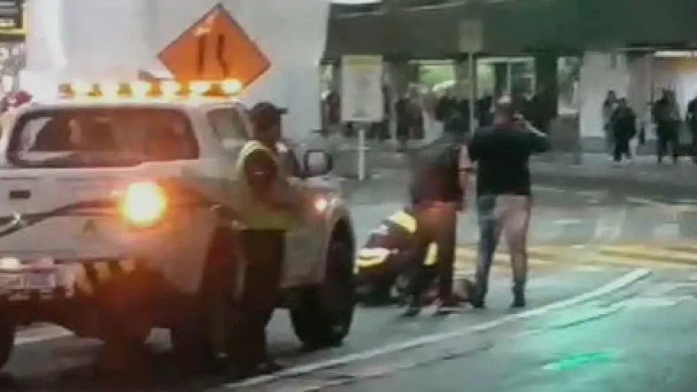 Homem é morto com tiros de fuzil no aeroporto de Guarulhos, em SP