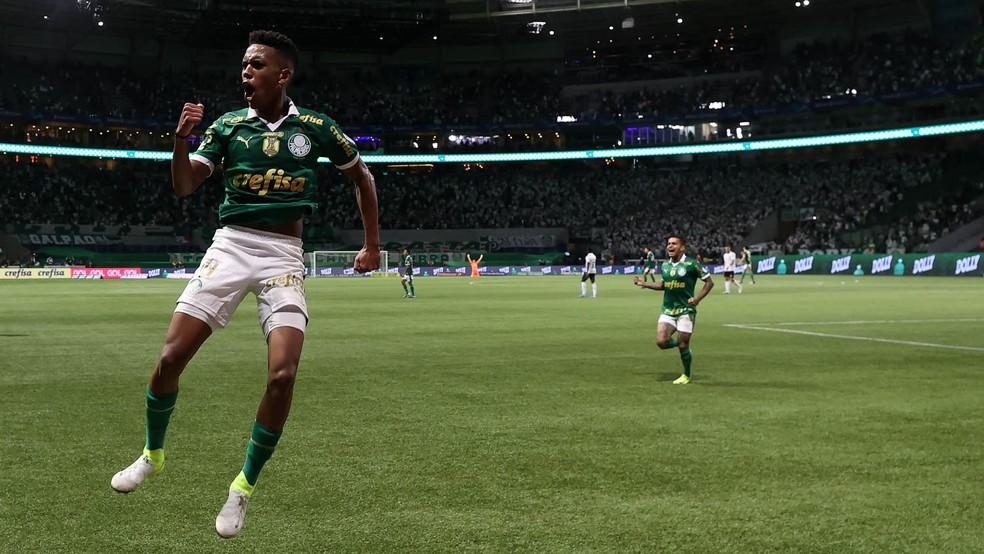 Palmeiras não terá Estêvão e pode perder Gustavo Gómez após se aproximar do Botafogo