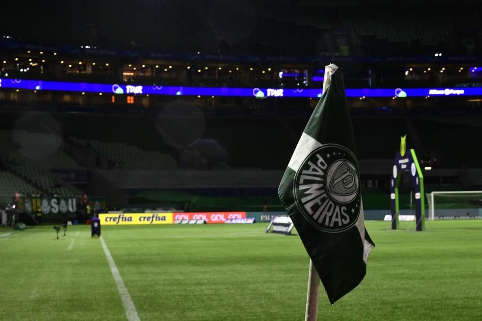 Palmeiras x Botafogo: onde assistir ao vivo, horário e escalações