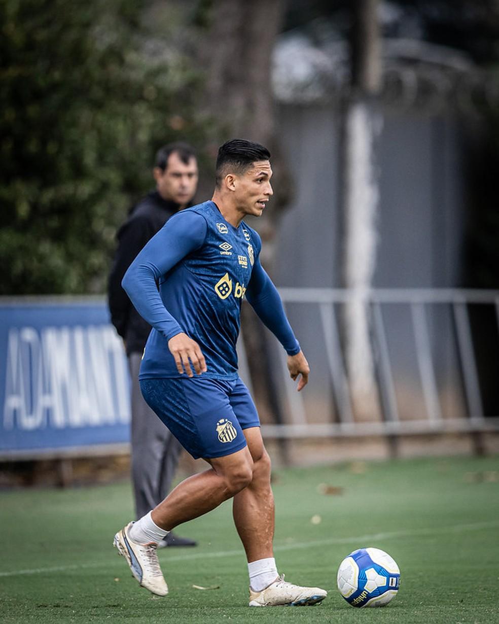 Santos planeja saídas para iniciar a reformulação do elenco; veja possíveis nomes de dispensados