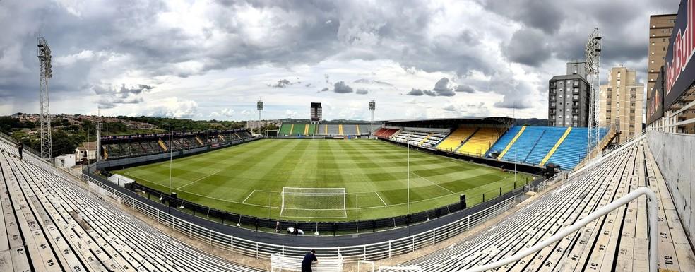 Bragantino x Criciúma: saiba onde assistir ao vivo, horário e escalações
