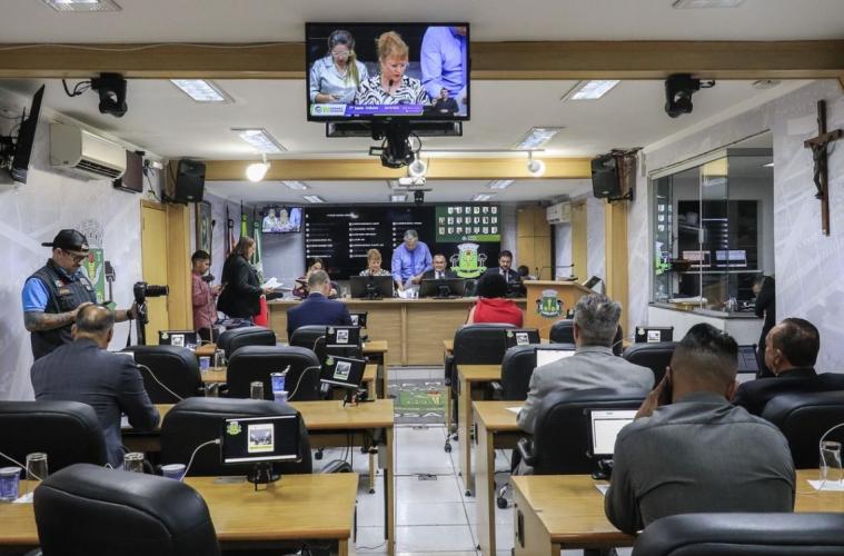 Câmara aprova homenagens a entidades que promovem educação inclusiva