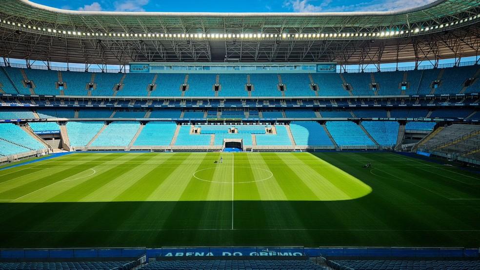 Grêmio x Corinthians: onde assistir ao vivo, horário e escalações