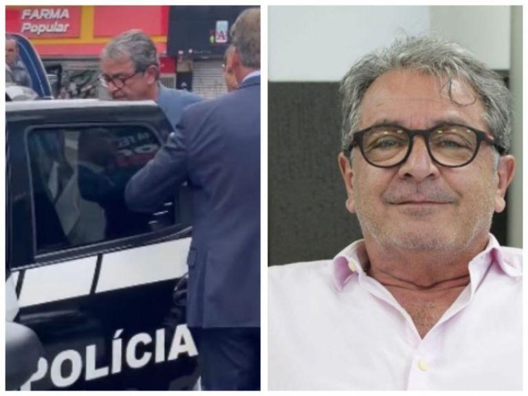 Justiça mantém prisão de vereador acusado de racismo em Carapicuíba
