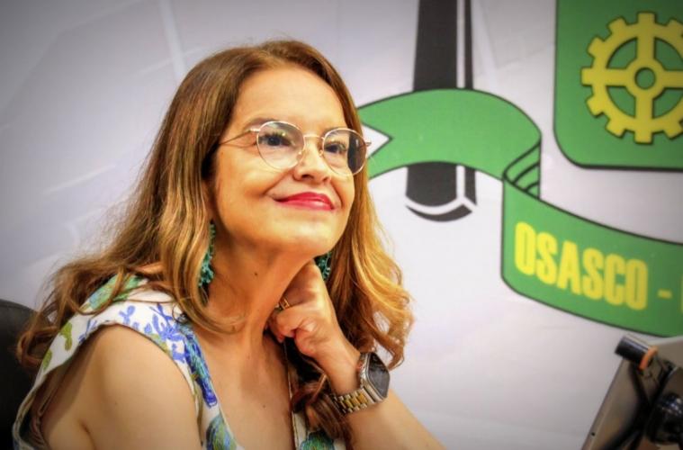 Prêmio Mulher de Destaque recebe o nome de Ana Paula Rossi