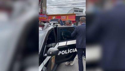 Vereador João Naves é preso por injúria racial contra colega em Carapicuíba (SP)