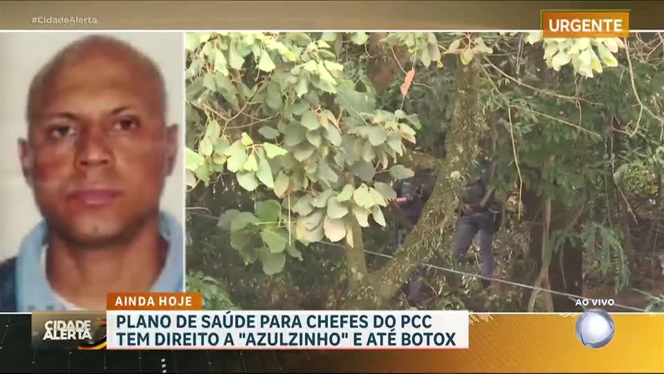 Corpo encontrado em cova profunda de cemitério de Osasco (SP) é de policial penal desaparecido