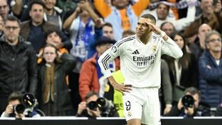 Com hat-trick de Mbappé, Real Madrid vence o Manchester City e vai às oitavas da Champions