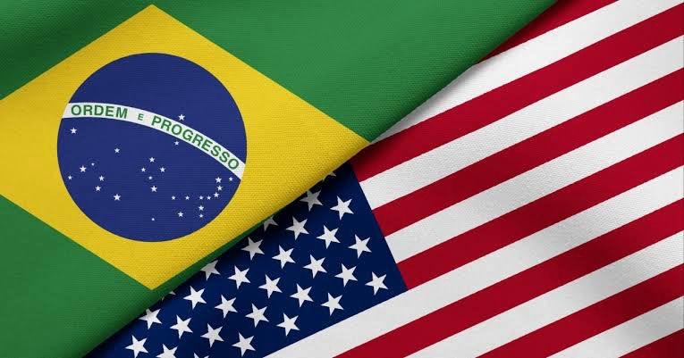 Em meio a decretos de Trump elevando tarifas, veja principais itens do comércio entre Brasil e EUA e as tarifas cobradas