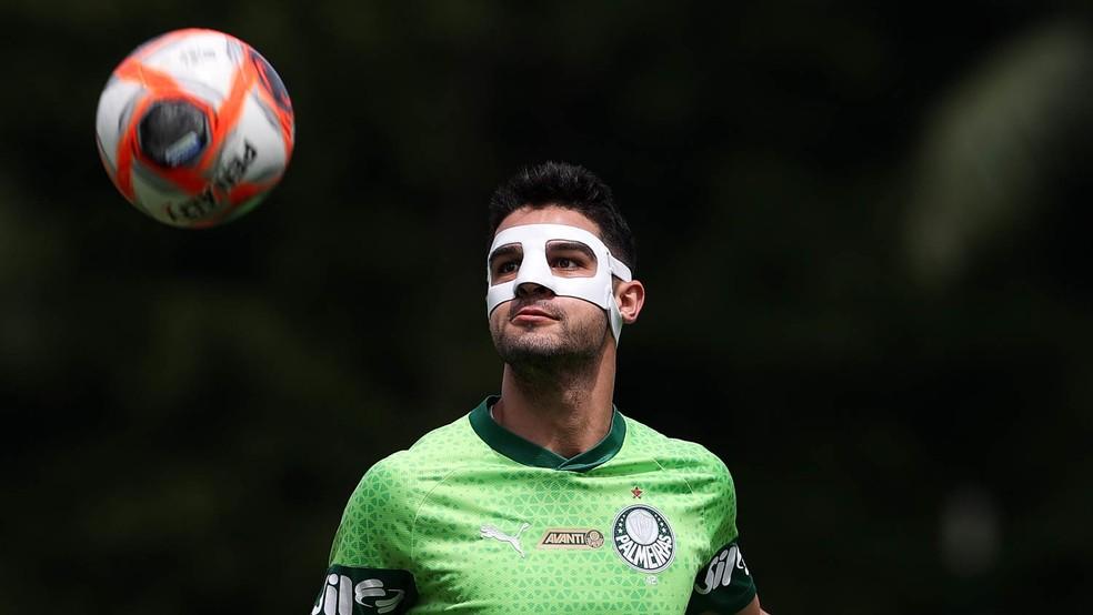 Flaco López fica fora até do banco no Palmeiras, e Abel dá recado: 