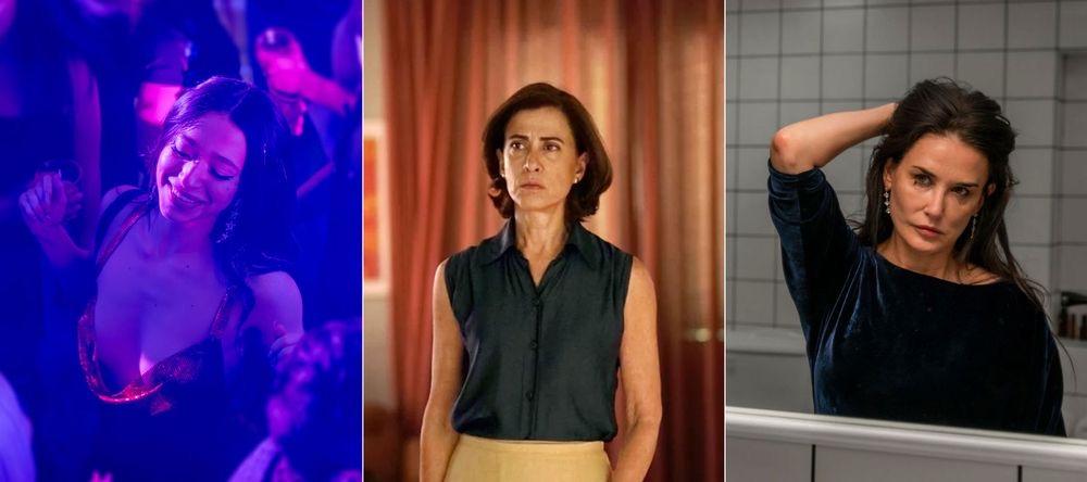 Oscar 2025 encerra votação de vencedores com corrida embolada pela categoria de melhor atriz
