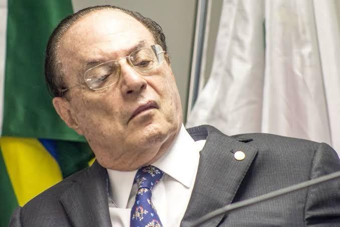 Paulo Maluf tem 19 imóveis penhorados para pagar dívida de R$ 417 milhões