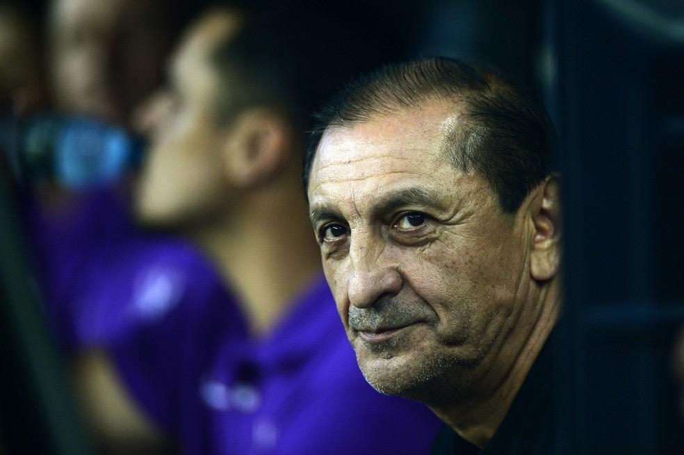 Ramón e Emiliano explicam opção por reservas no Paulistão e focam na Libertadores: 