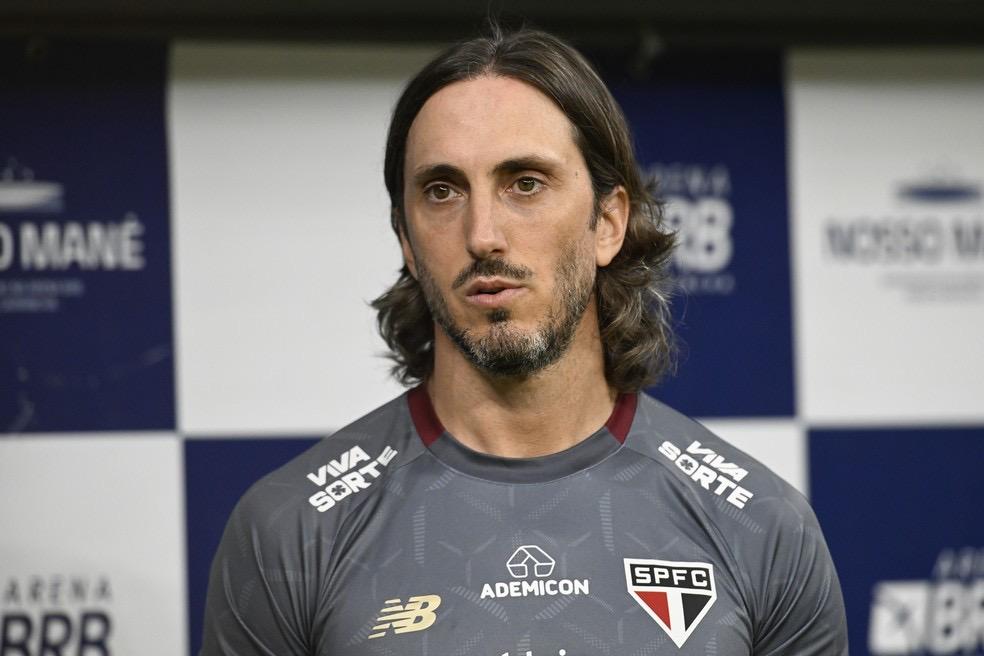 Zubeldía resume tropeços do São Paulo em Brasília: 