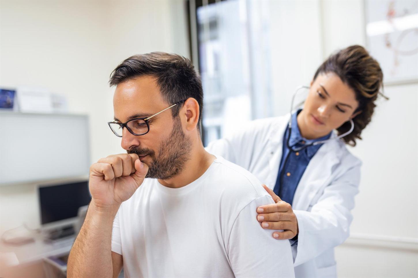 Campanha de prevenção e combate à tuberculose é intensificada